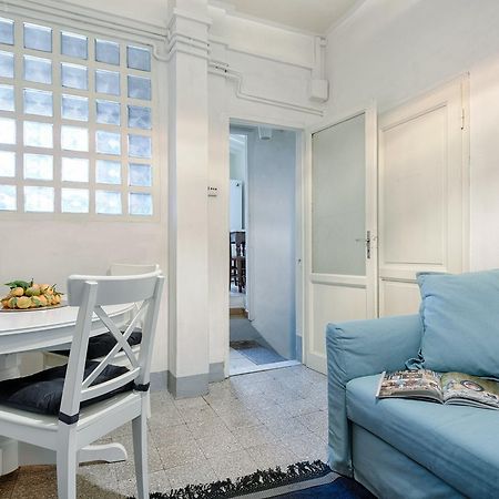 Santa Signoria Apartment Firenze Bagian luar foto