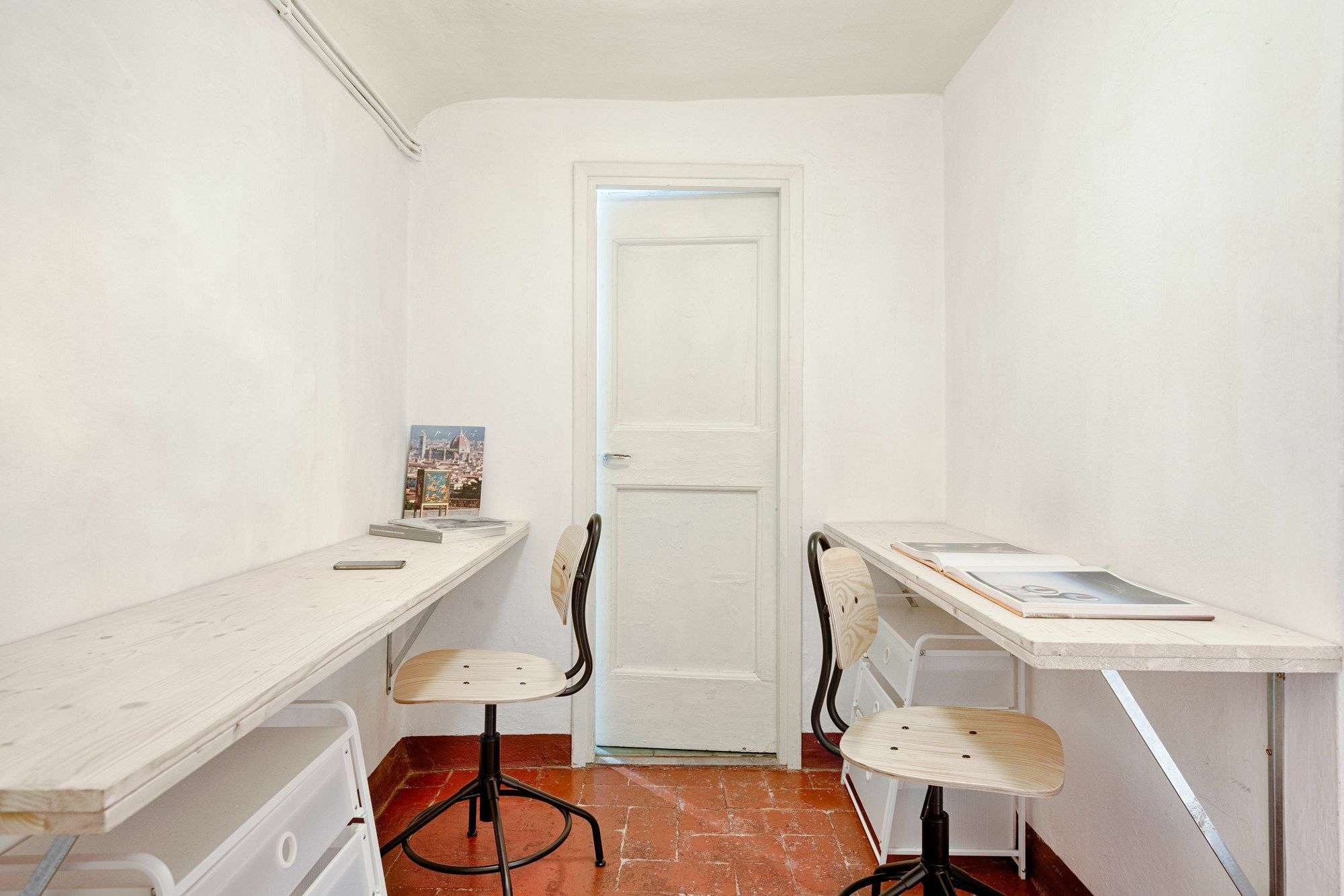 Santa Signoria Apartment Firenze Bagian luar foto